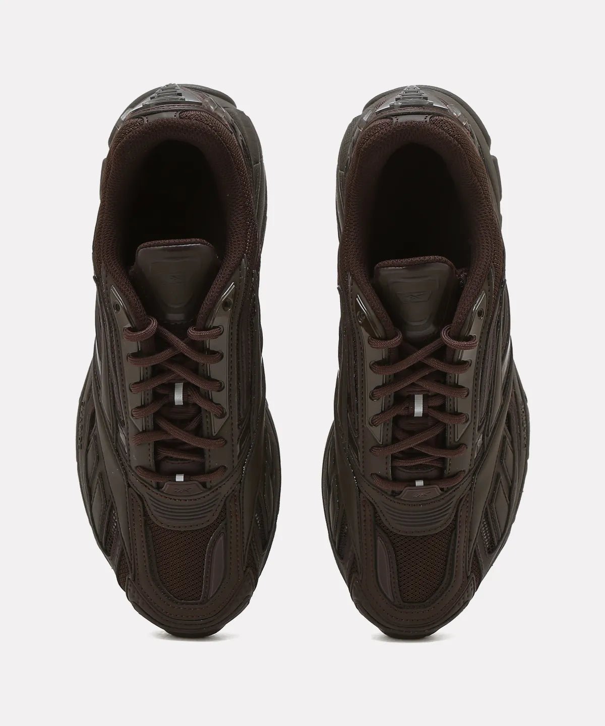 Reebook Sneakers Premier road ultra brown