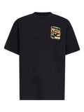 CASABLANCA - T-Shirt - MSP26JTS00106