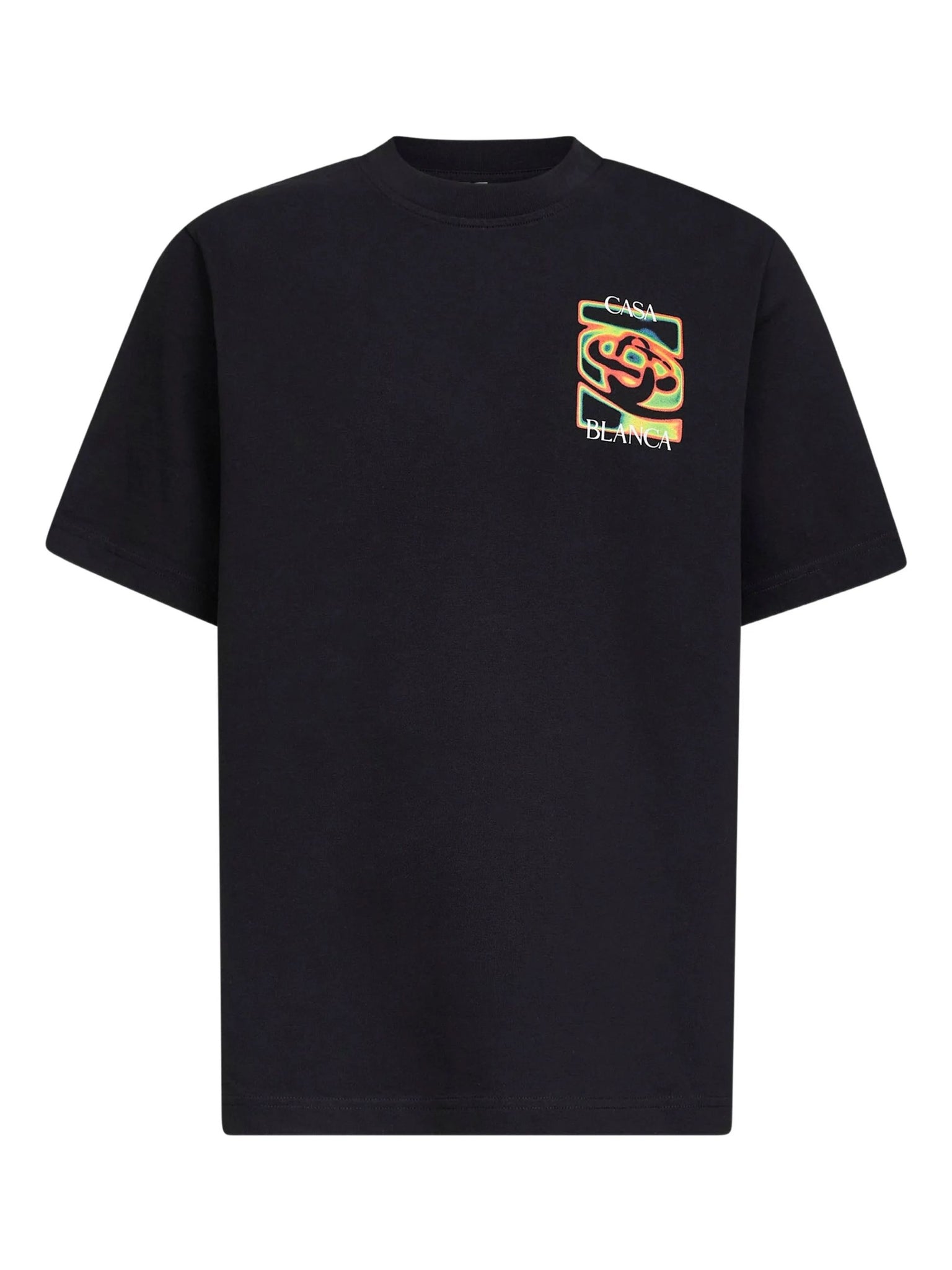 CASABLANCA - T-Shirt - MSP26JTS00106