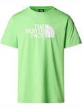 T-SHIRT THE NORTH FACE NF0A8A6CB2T