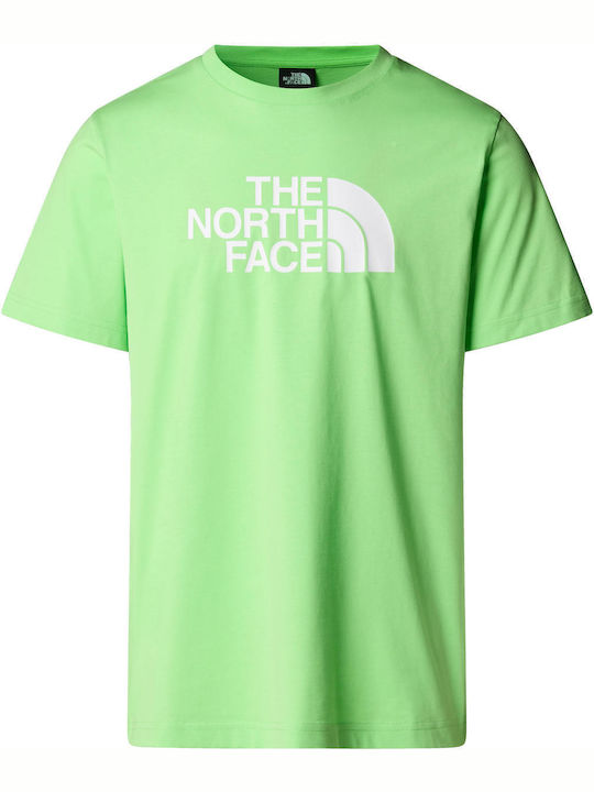 T-SHIRT THE NORTH FACE NF0A8A6CB2T