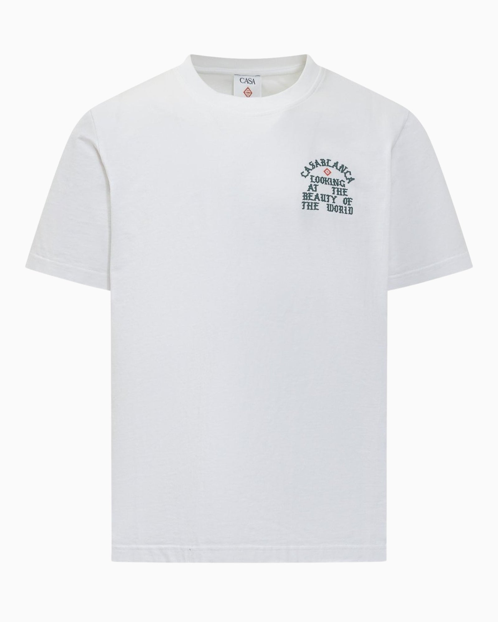 Casablanca T-Shirt MS25JTS00103