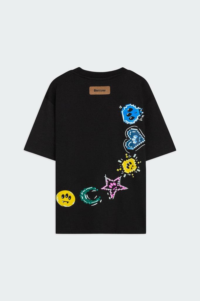 BARROW JERSEY T-SHIRT UNISEX TH082
