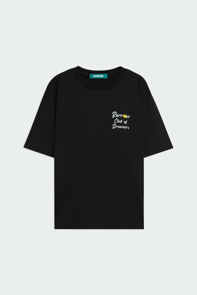 BARROW JERSEY T-SHIRT UNISEX TH082