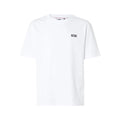 GCDS T-Shirt Low Band Logo
