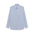AMISH SHIRT DROPPED