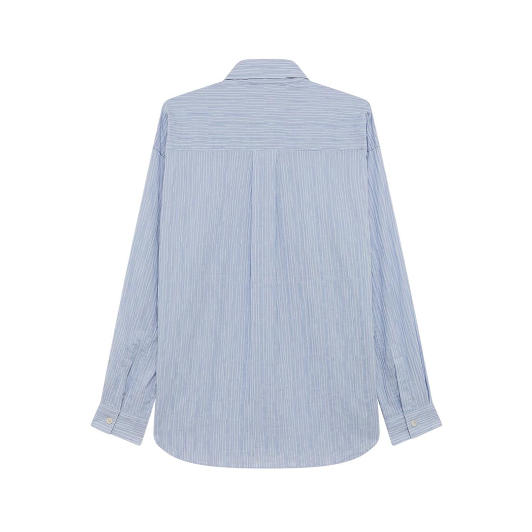 AMISH SHIRT DROPPED