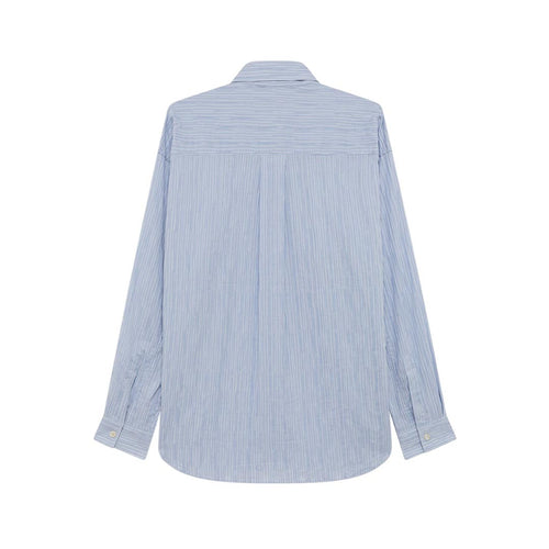 AMISH SHIRT DROPPED