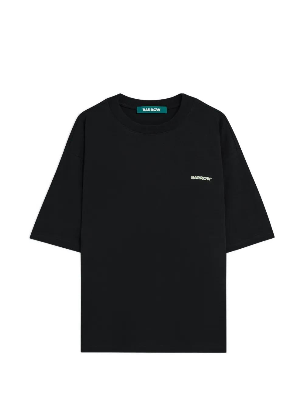 Barrow T-shirt S6BWUATH010