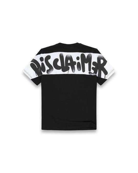 Disclaimer T-shirt 55432