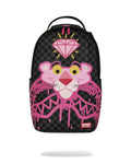 Sprayground Zaino Panther Drippy Diamonds