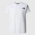 The North face T-shirt box nse tee