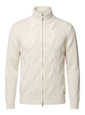 MARKUP MAGLIA ZIP UOMO