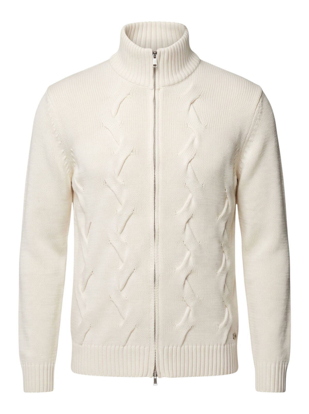 MARKUP MAGLIA ZIP UOMO