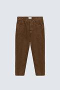 AMISH JEANS JEREMIAH BULL