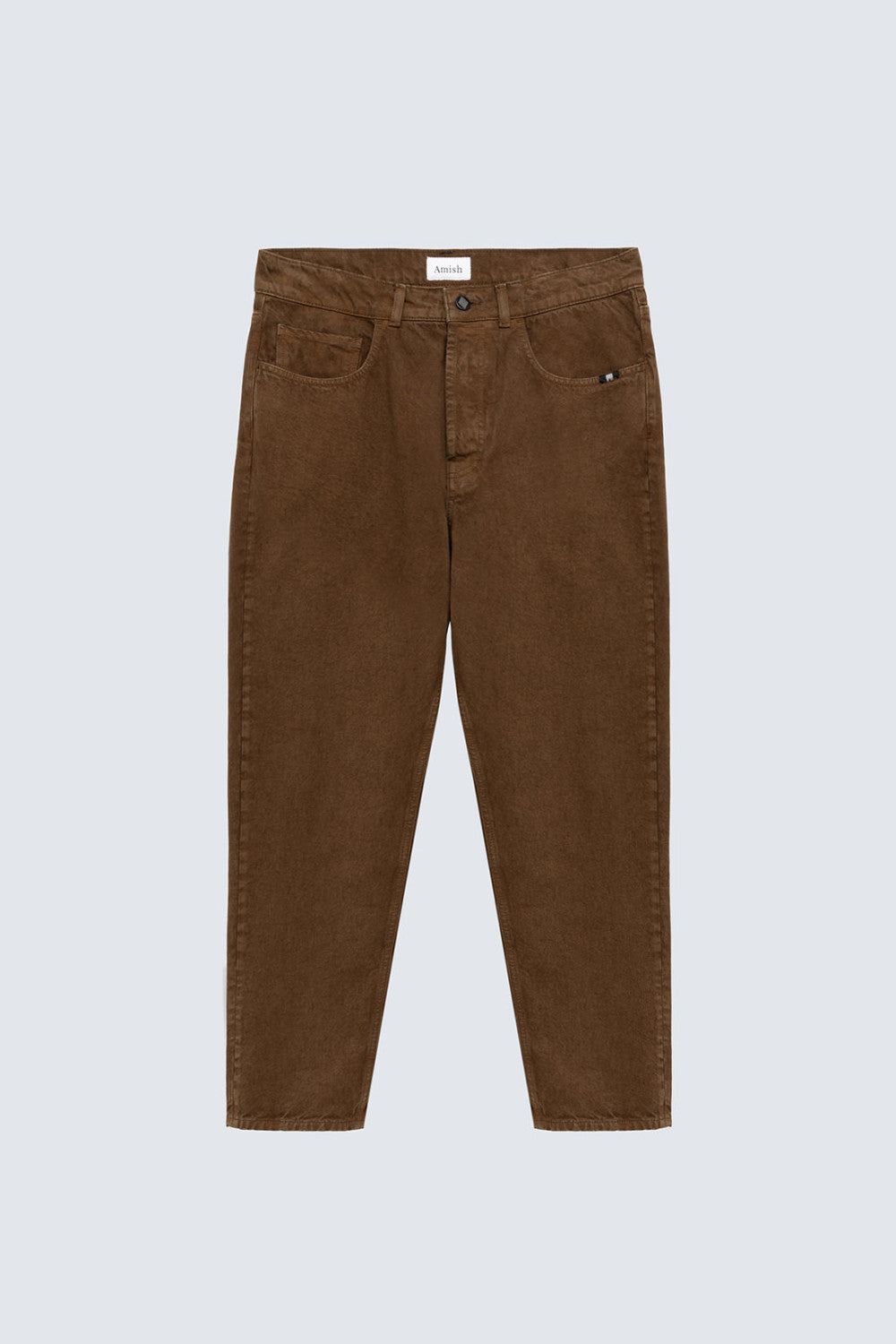AMISH JEANS JEREMIAH BULL