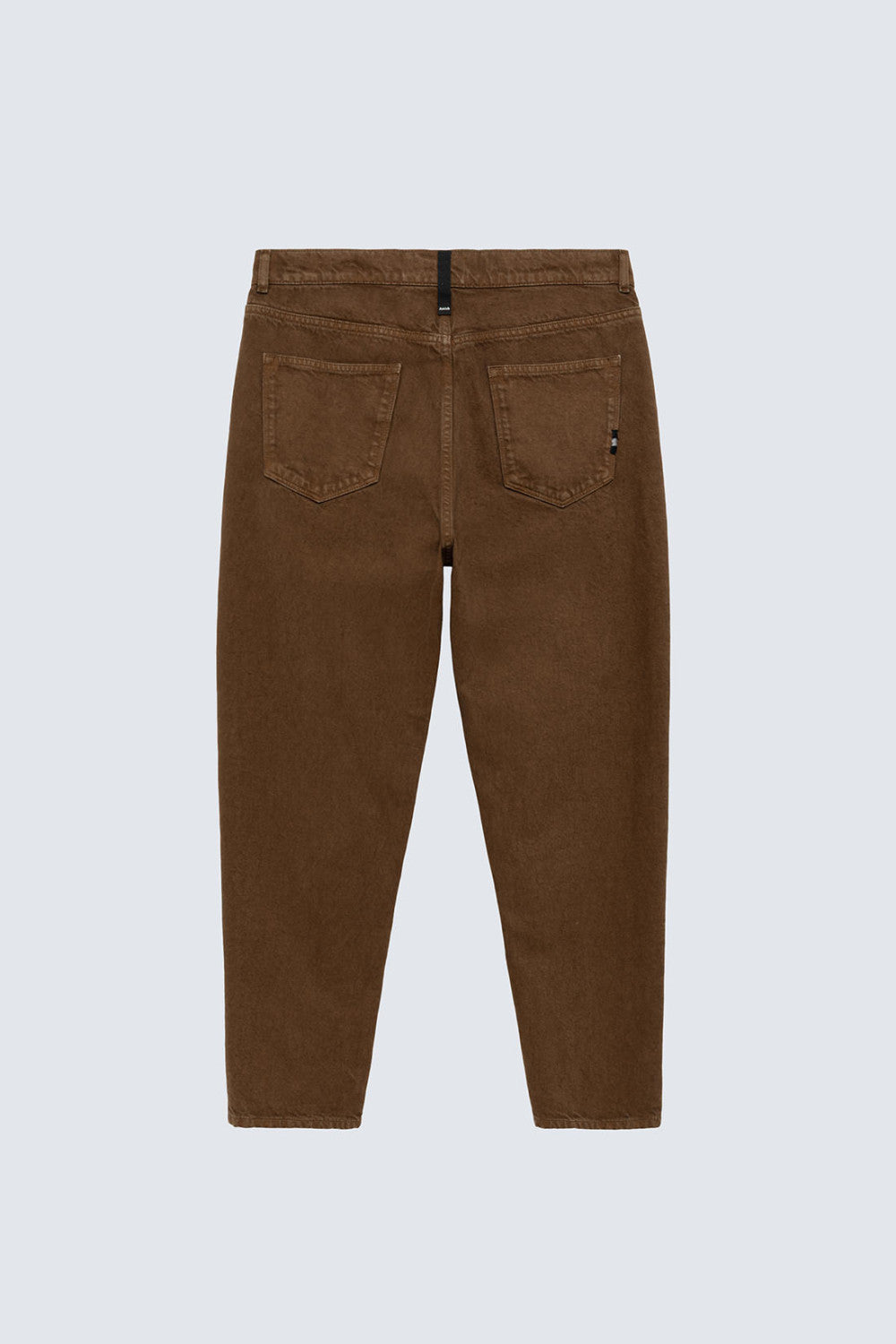 AMISH JEANS JEREMIAH BULL