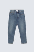 Jeans Jeremiah Uomo Powder Denim Amish Art. AMU001CT523213