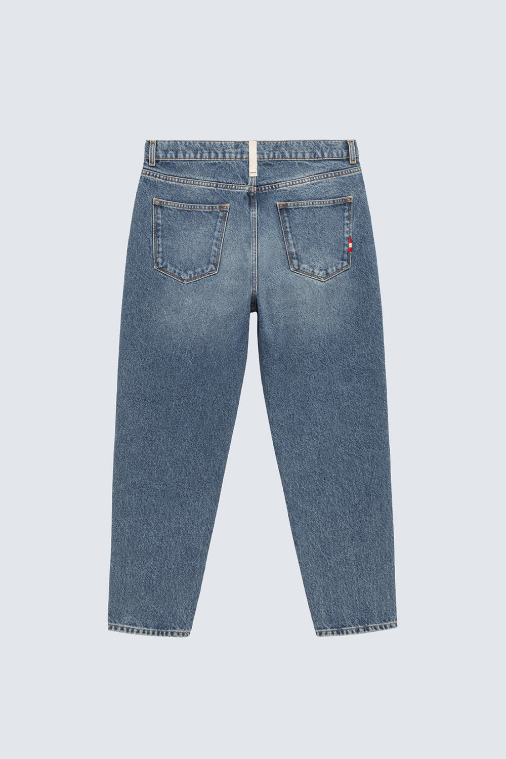 Jeans Jeremiah Uomo Powder Denim Amish Art. AMU001CT523213