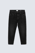 AMISH JEANS JEREMIAH USED BLACK
