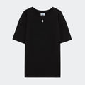 T-SHIRT MAN COUNTY OF MILAN S6CMMATH096 110