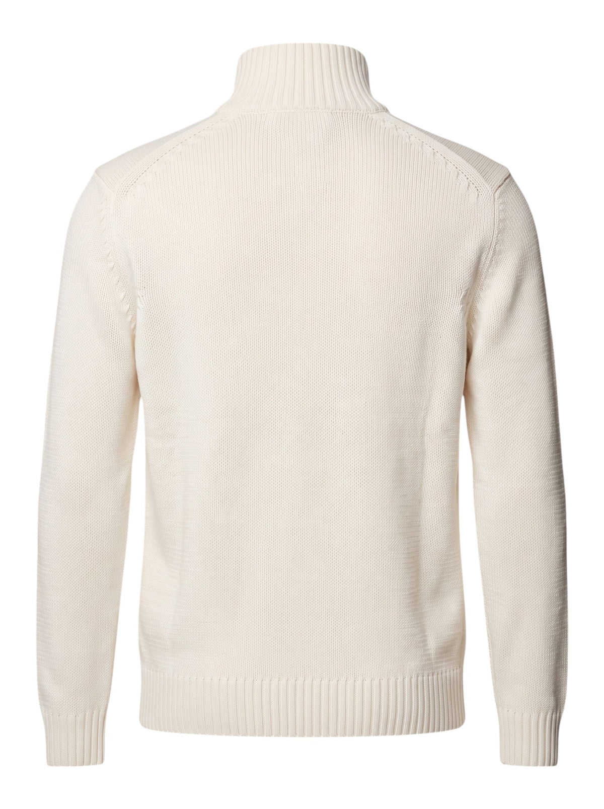 MARKUP MAGLIA ZIP UOMO