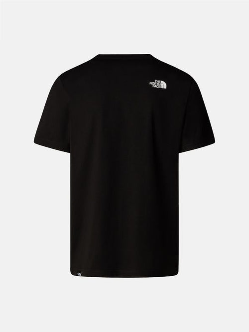 THE NORTH FACE T-SHIRT NF0A8A6MJK3