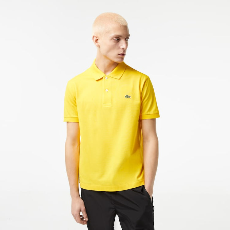 Polo dal taglio classico L.12.12 Original