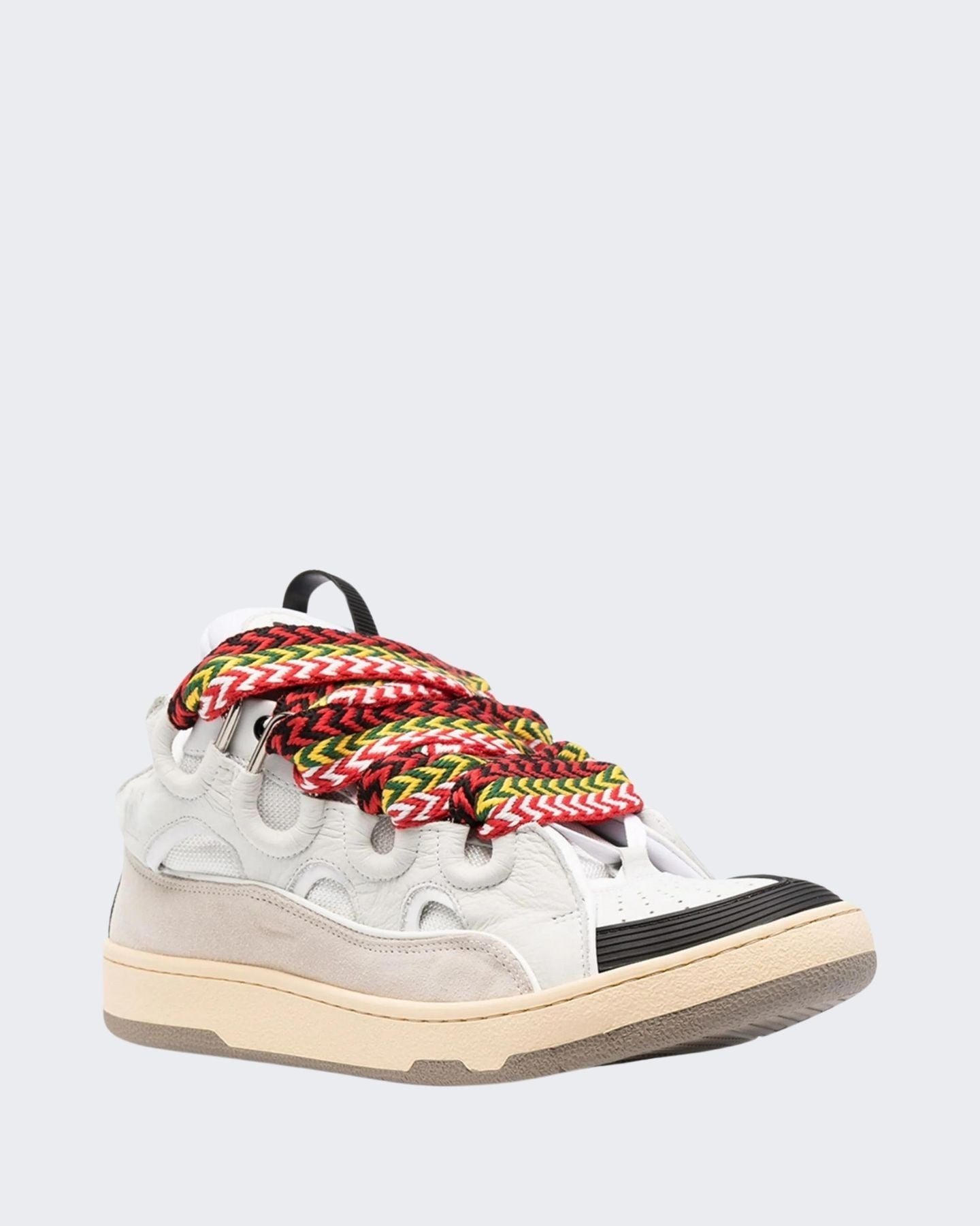 Lanvin Sneakers Curb