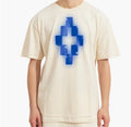 County of Milan T-shirt in cotone con logo
