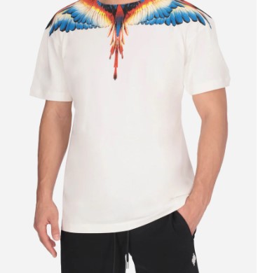County of Milan T-Shirt F5CAMATH023