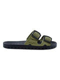 Sensi Sandalo la Jolla Urban Khaki
