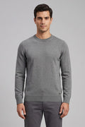 MARKUP Maglione Girocollo Viscose Blend mk20010