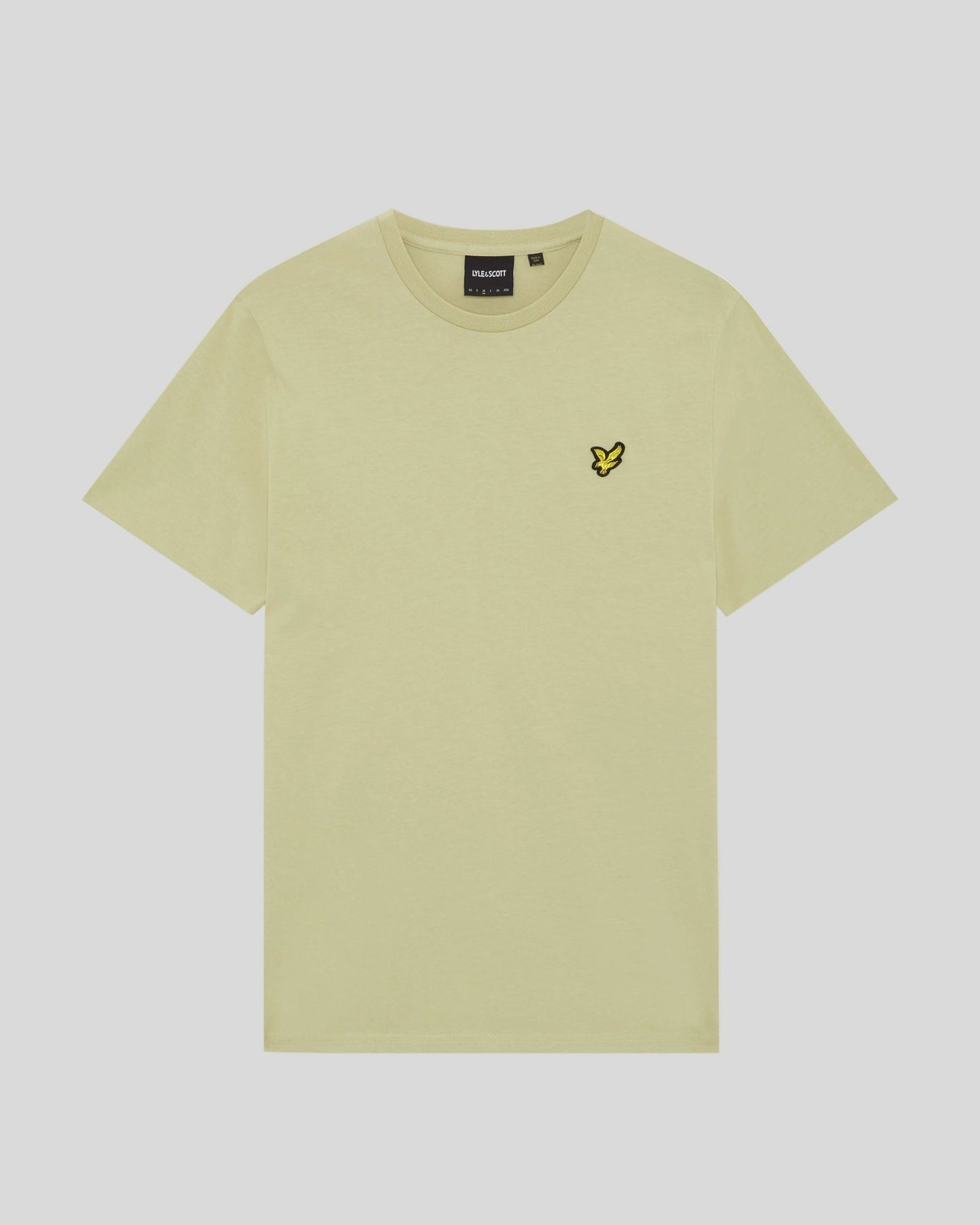 LYLE & SCOTT T-SHIRT TS400VOG