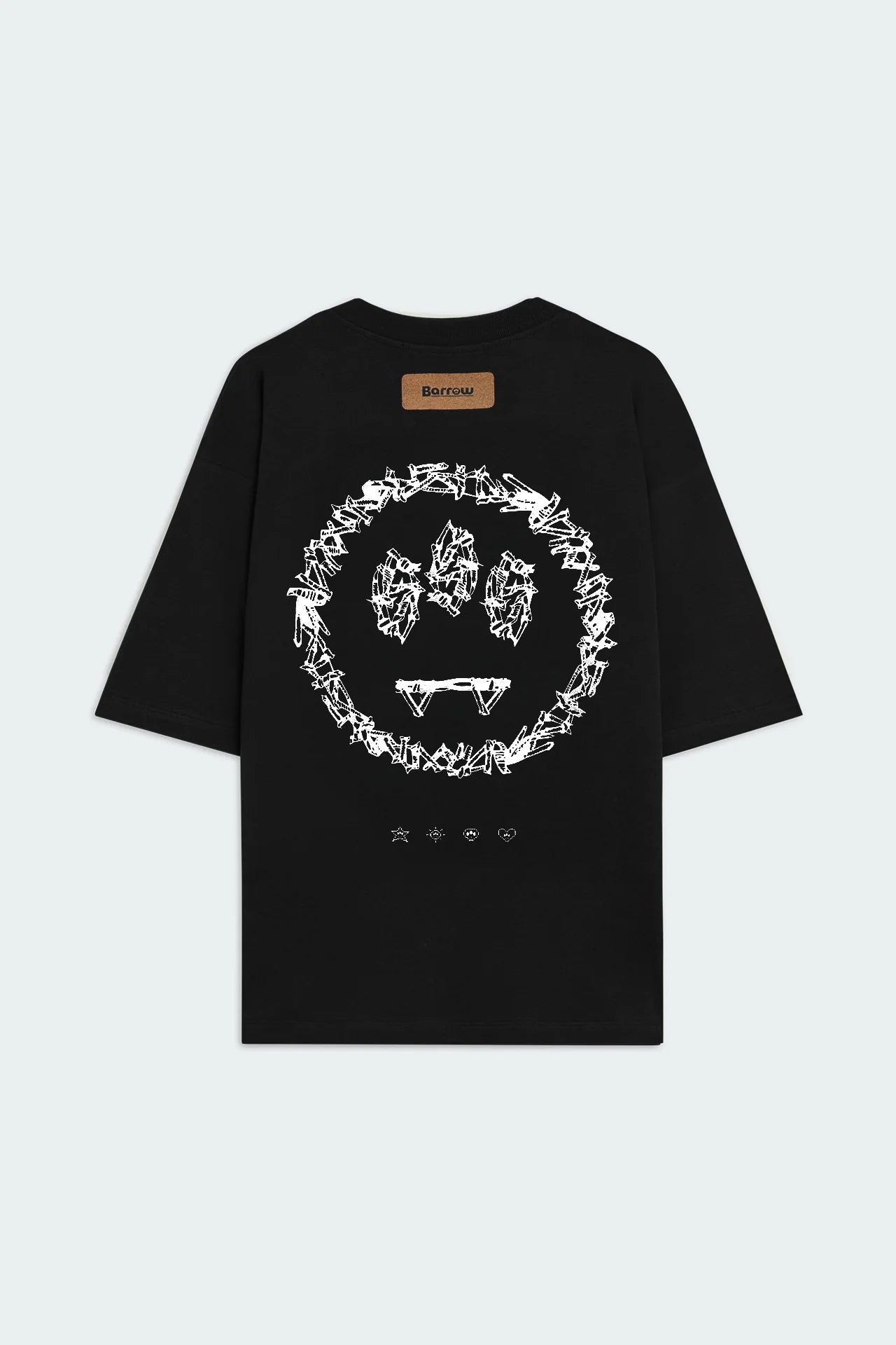 Barrow T-shirt Uomo