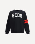 GCDS FELPA UOMO GCDS Z0MLQE142F004-999R