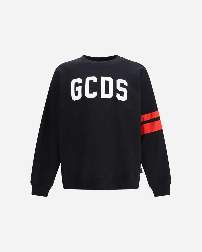 GCDS FELPA UOMO GCDS Z0MLQE142F004-999R