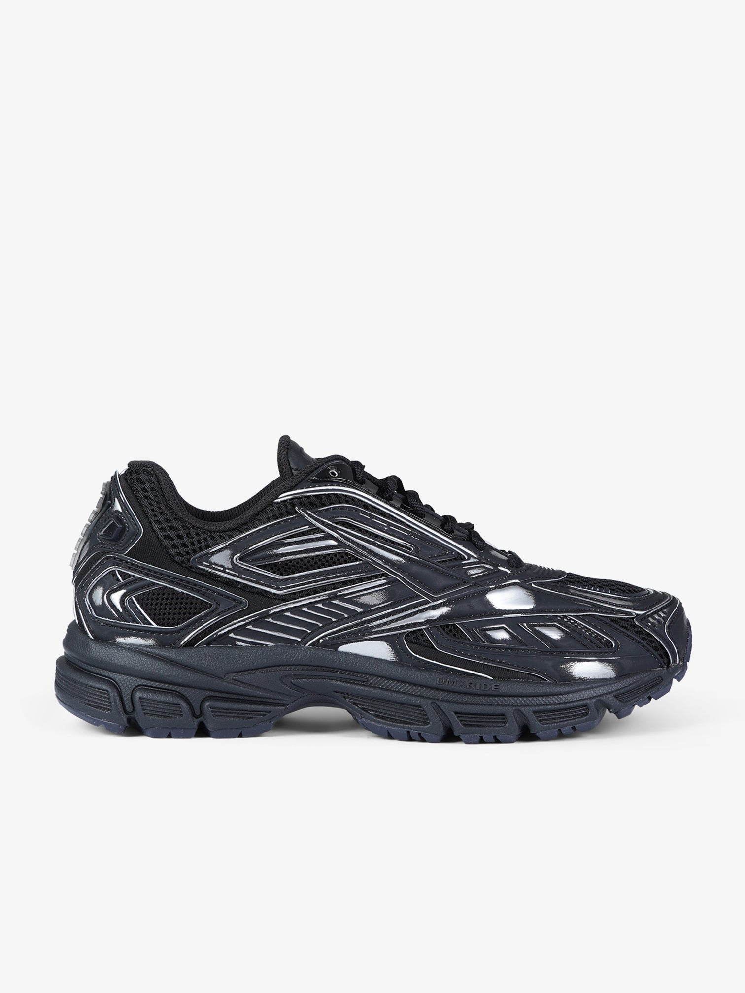Reebok Premier Road Ultra Black