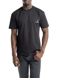County of Milan T-shirt Uomo Nero