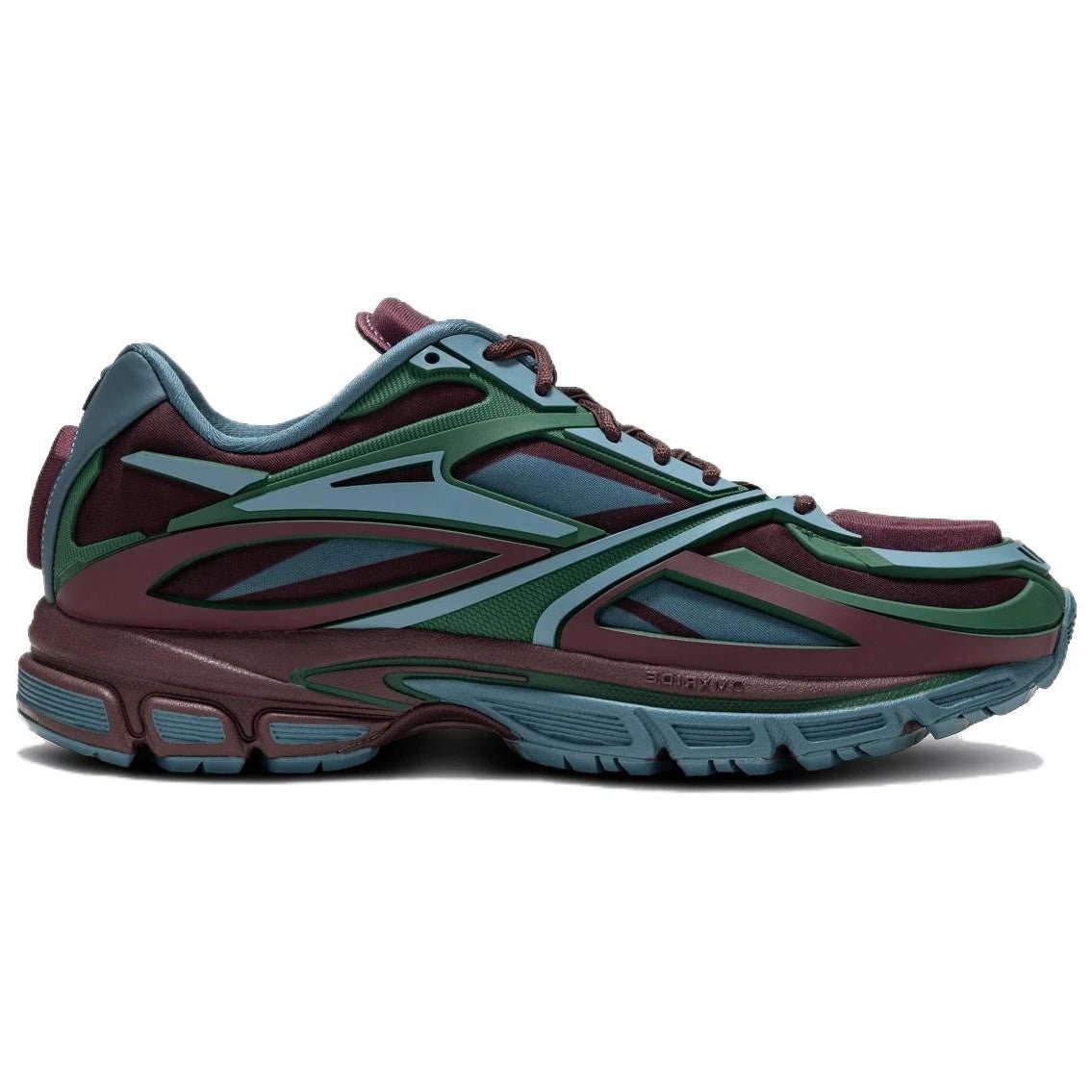 Sneakers premier road modern Cherry blue