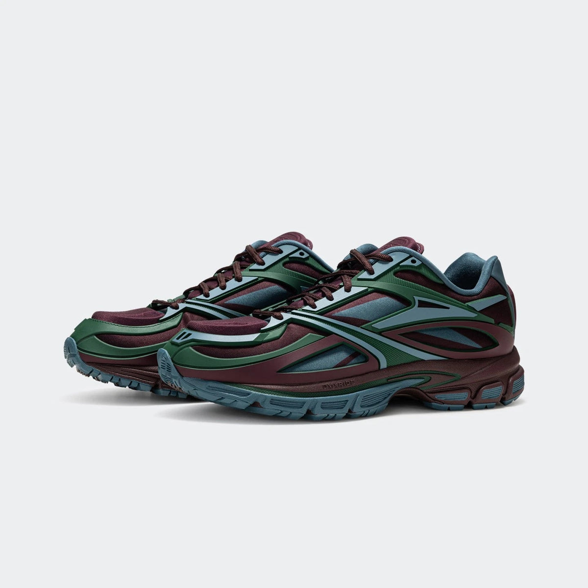 Sneakers premier road modern Cherry blue