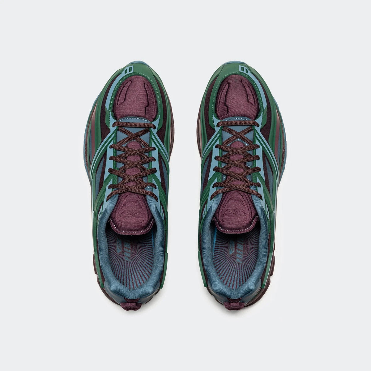 Sneakers premier road modern Cherry blue