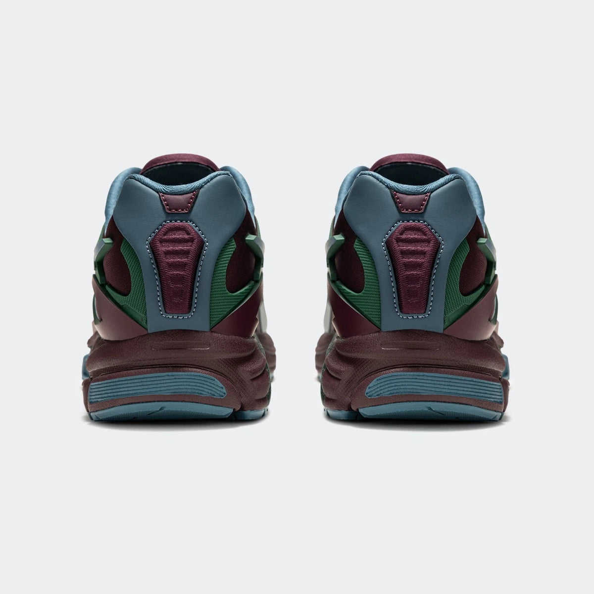 Sneakers premier road modern Cherry blue