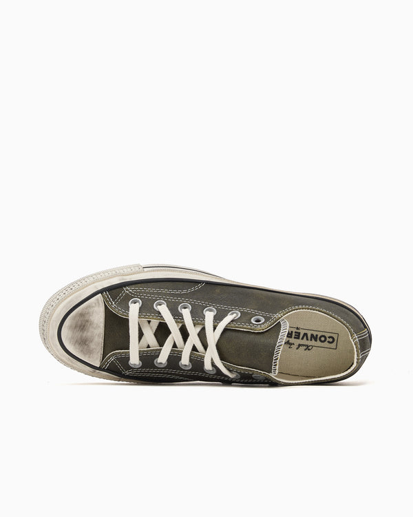 Converse Chuck 70 Burnished Leather "Iguana"