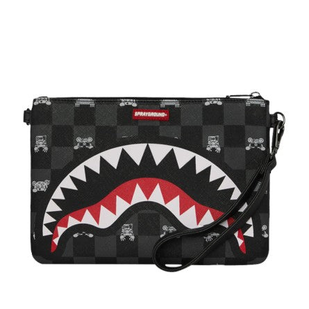 Pochette SPRAYGROUND 8915