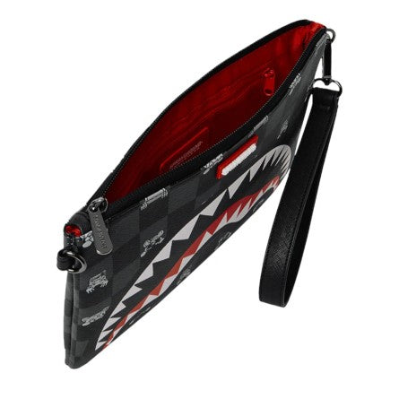 Pochette SPRAYGROUND 8915