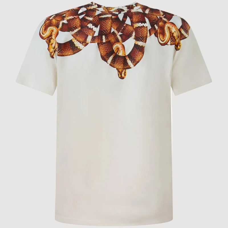 County of Milan t-shirt in cotone