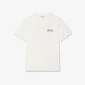 Lacoste Multi Print Jersey T-shirt
