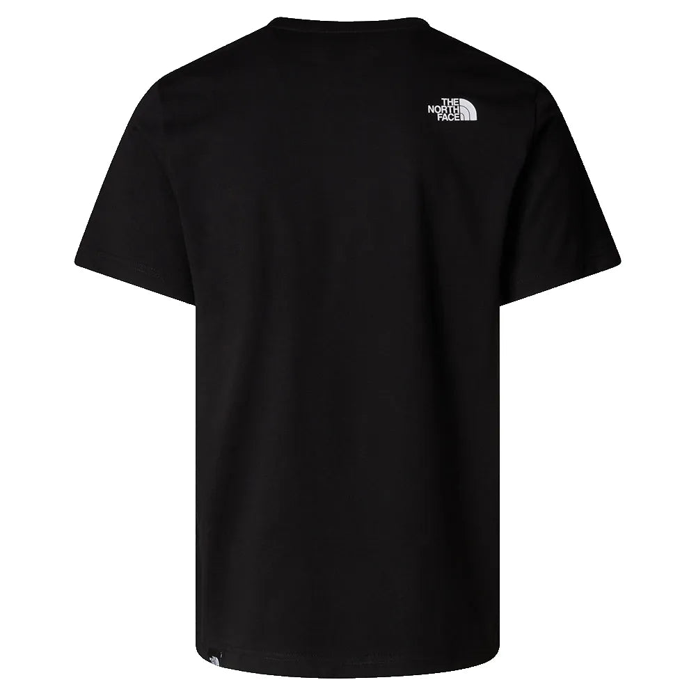 The North Face Maglietta a maniche corte NF0A8A6CJK3
