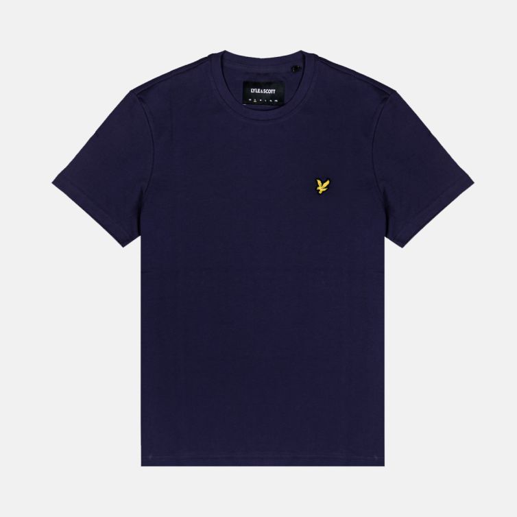 LYLE & SCOTT T-SHIRT TS400VOG